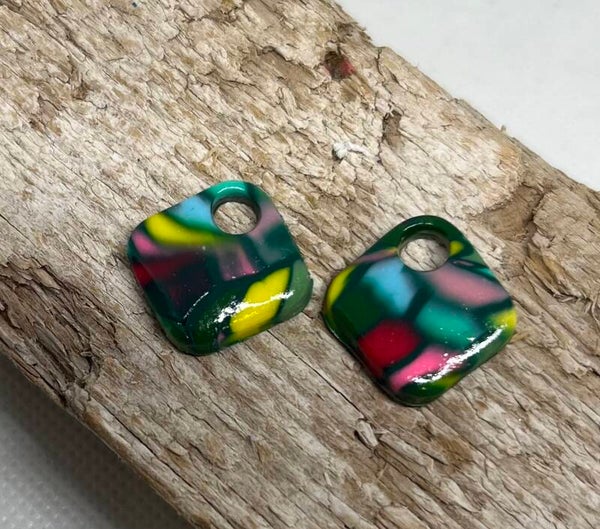 Bedel Festival; Vierkant