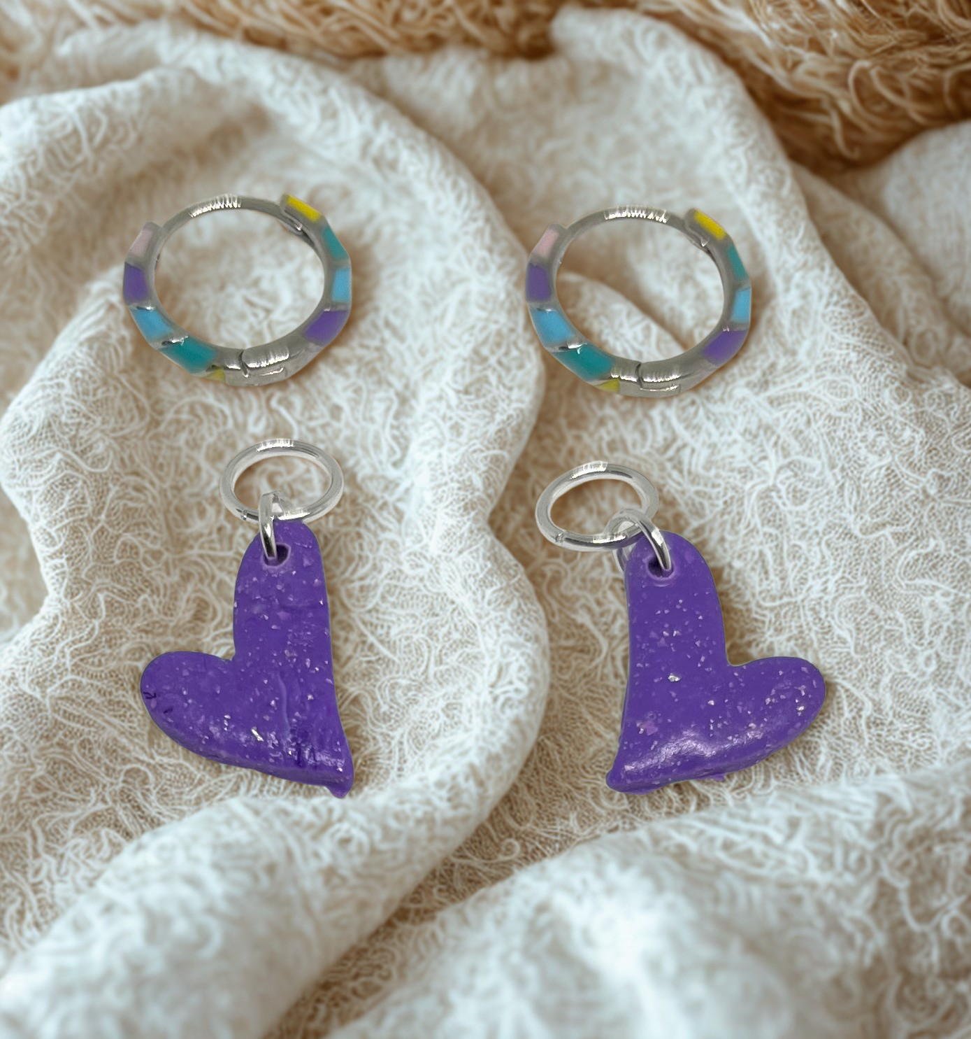 Kinder Bedel Marie; Love