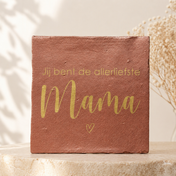 Een must-have voor elke mama 💖