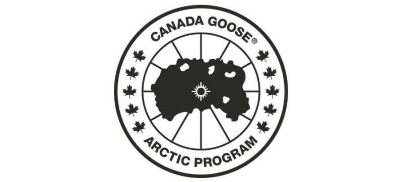 about canadagoose history