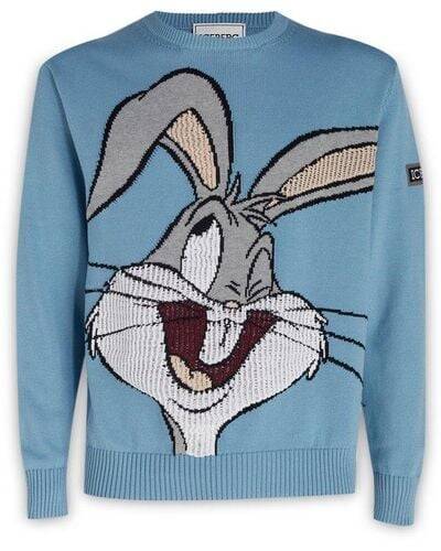 Fashionstory - fahion blog Bugs Bunny