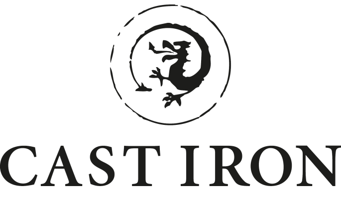 about cast iron history