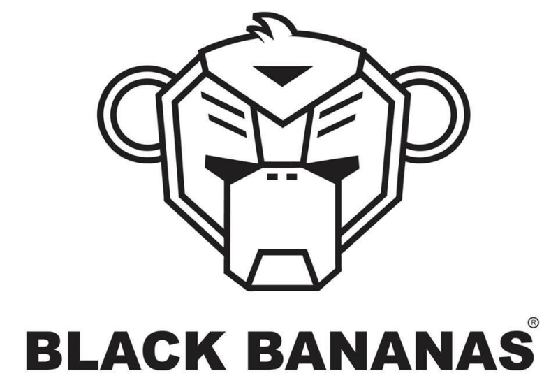 about black bananas history