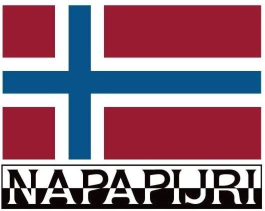 about -napapijri-history