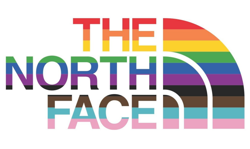 The- North-face-color-bolg