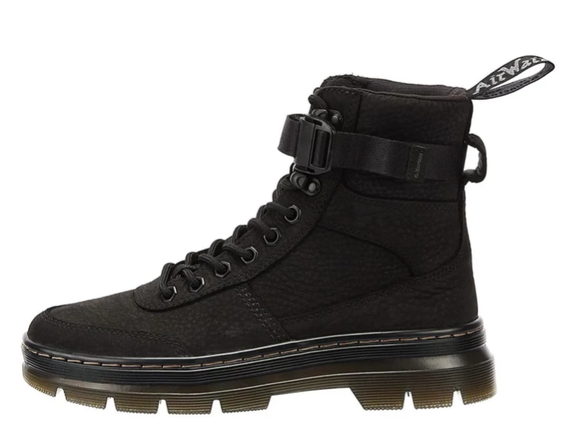 new dr martens sneakers