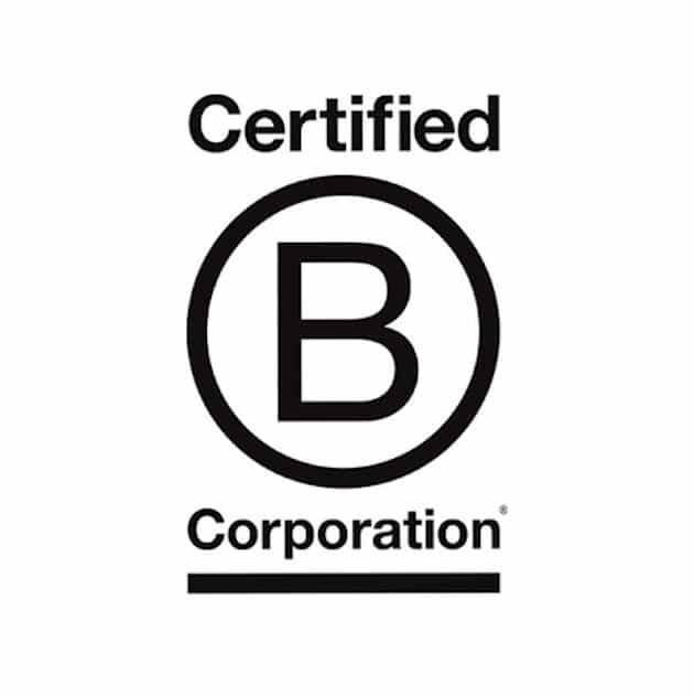 B-Corporation Veja
