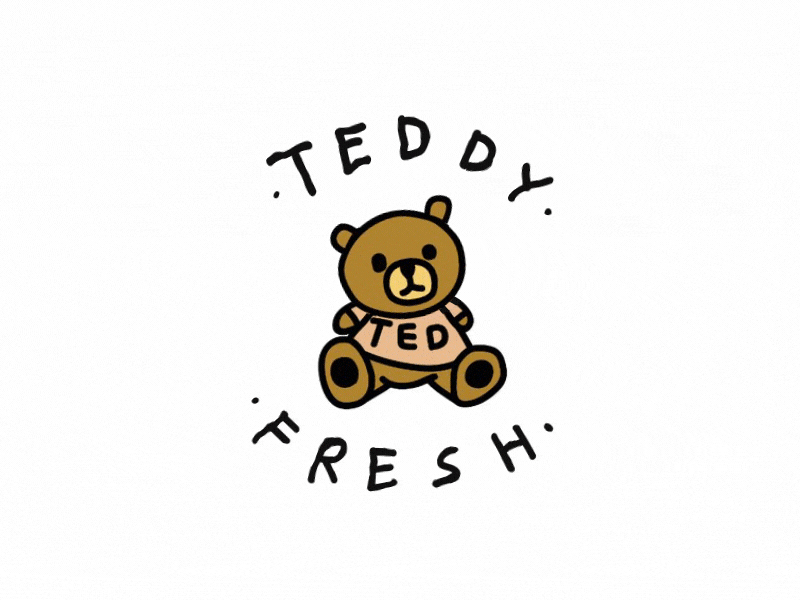 about Teddy Fresh history