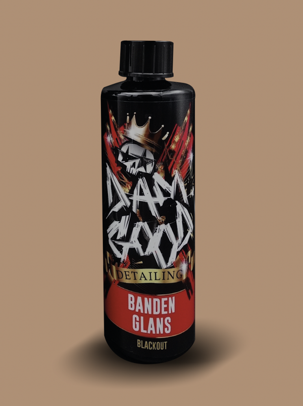 Bandenglans - Blackout