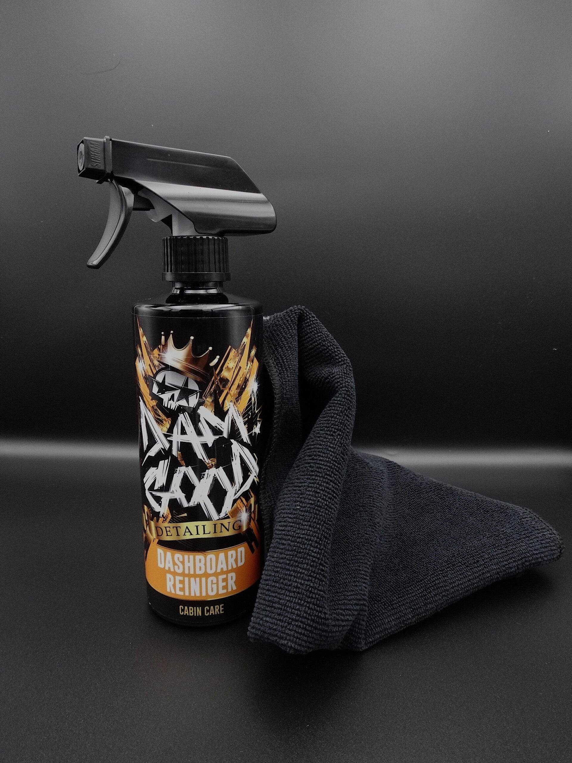 Interieur pakket - 1