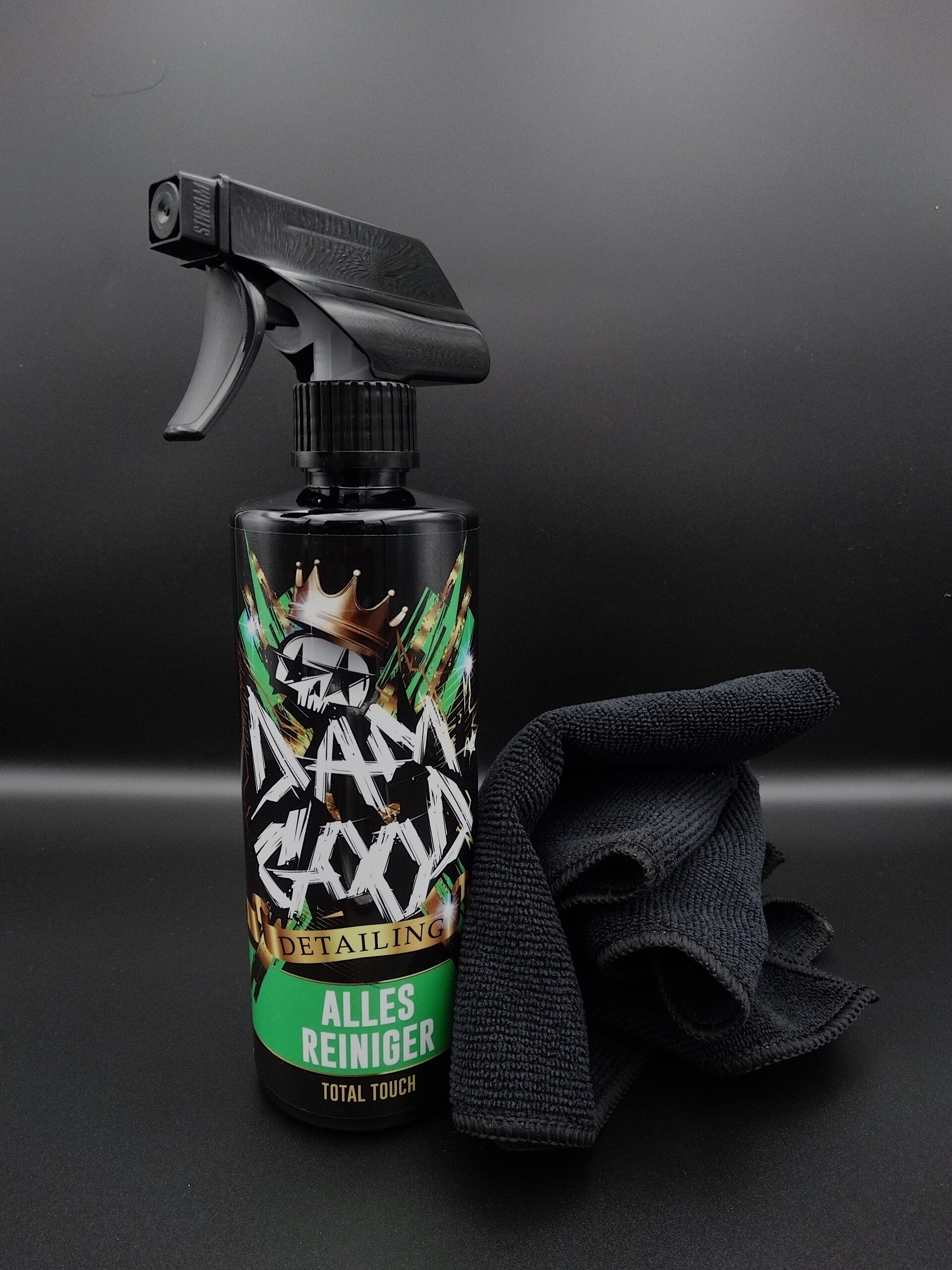 Interieur pakket - 2