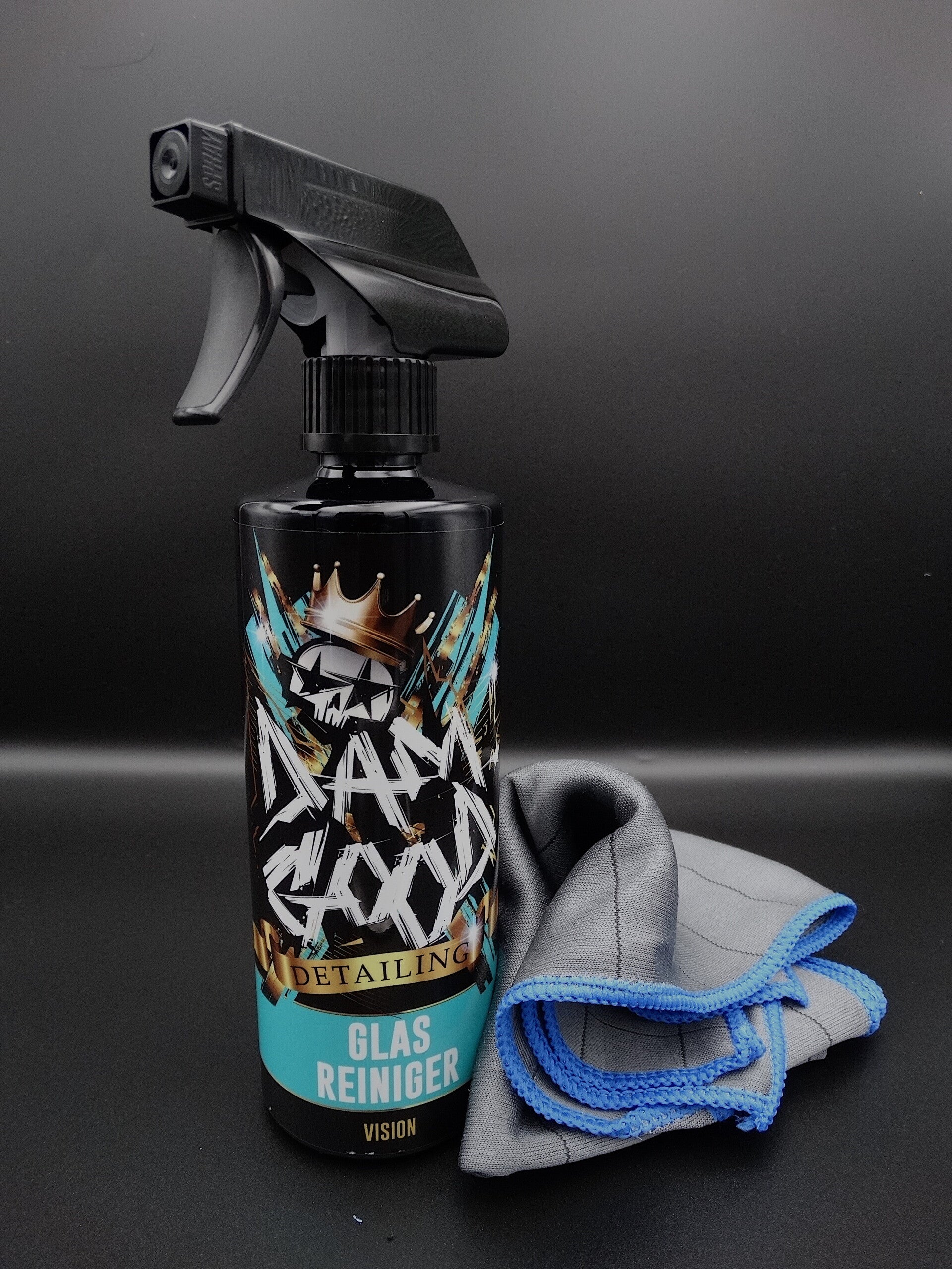 Interieur pakket - 3