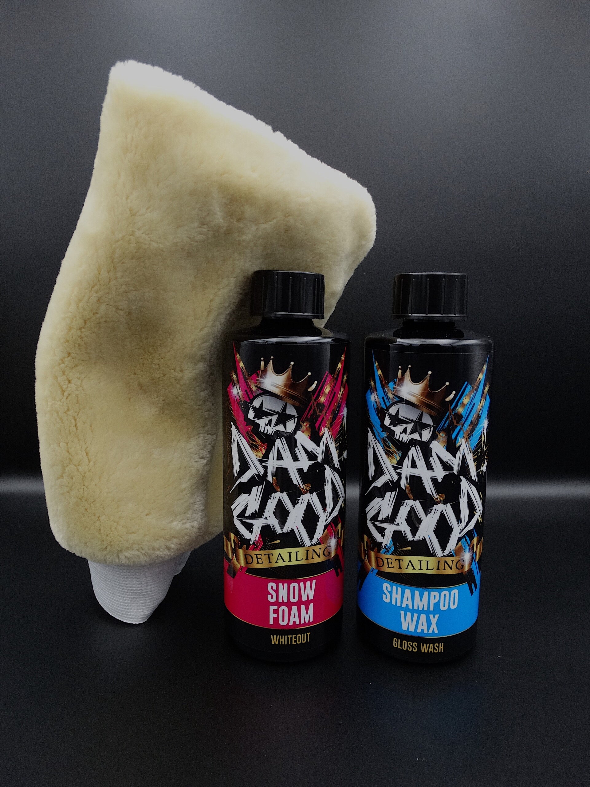 Exterieur pakket - 1