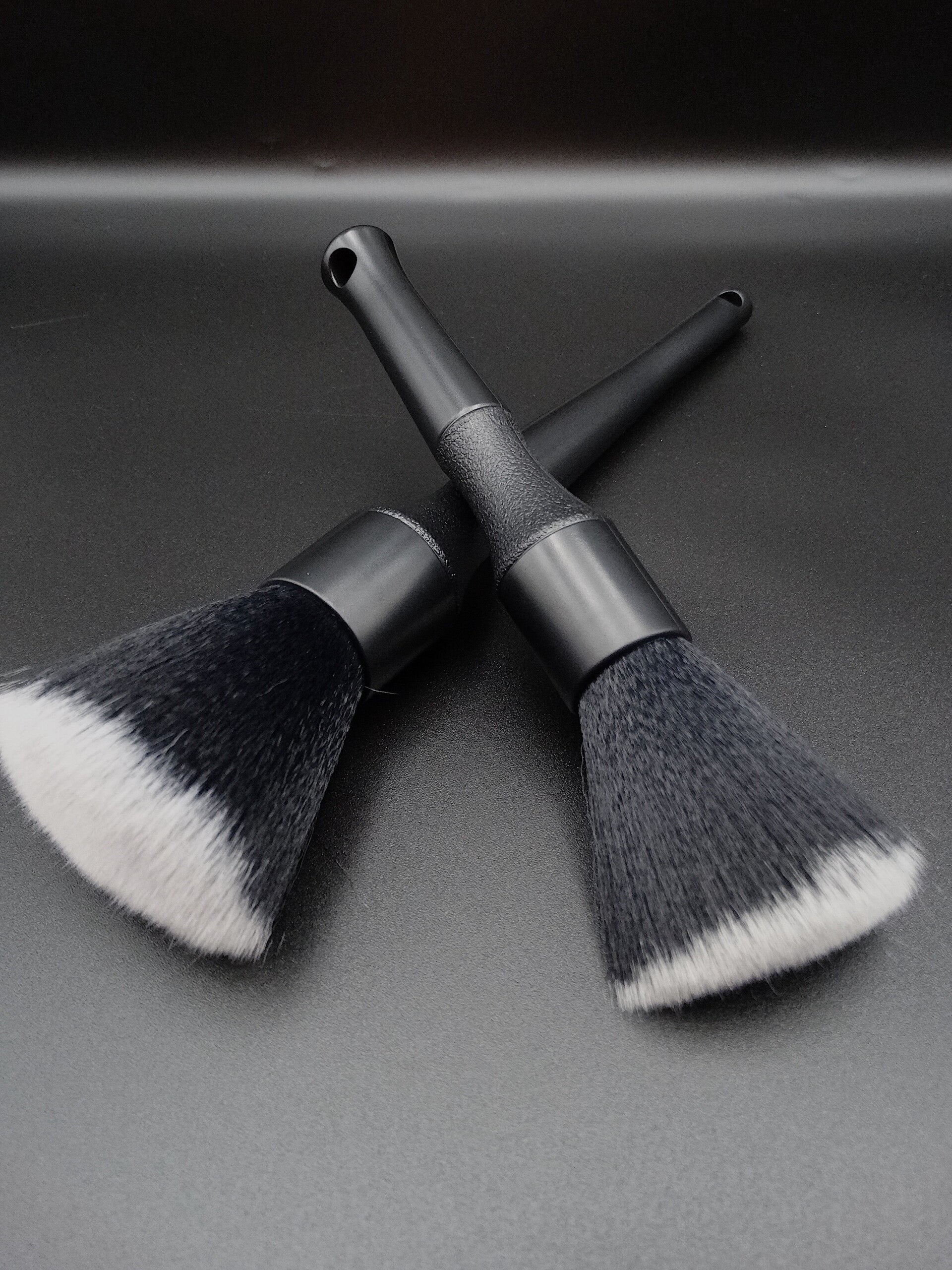 Damgood Detailing Kwasten Ultra Zacht 2 stuks