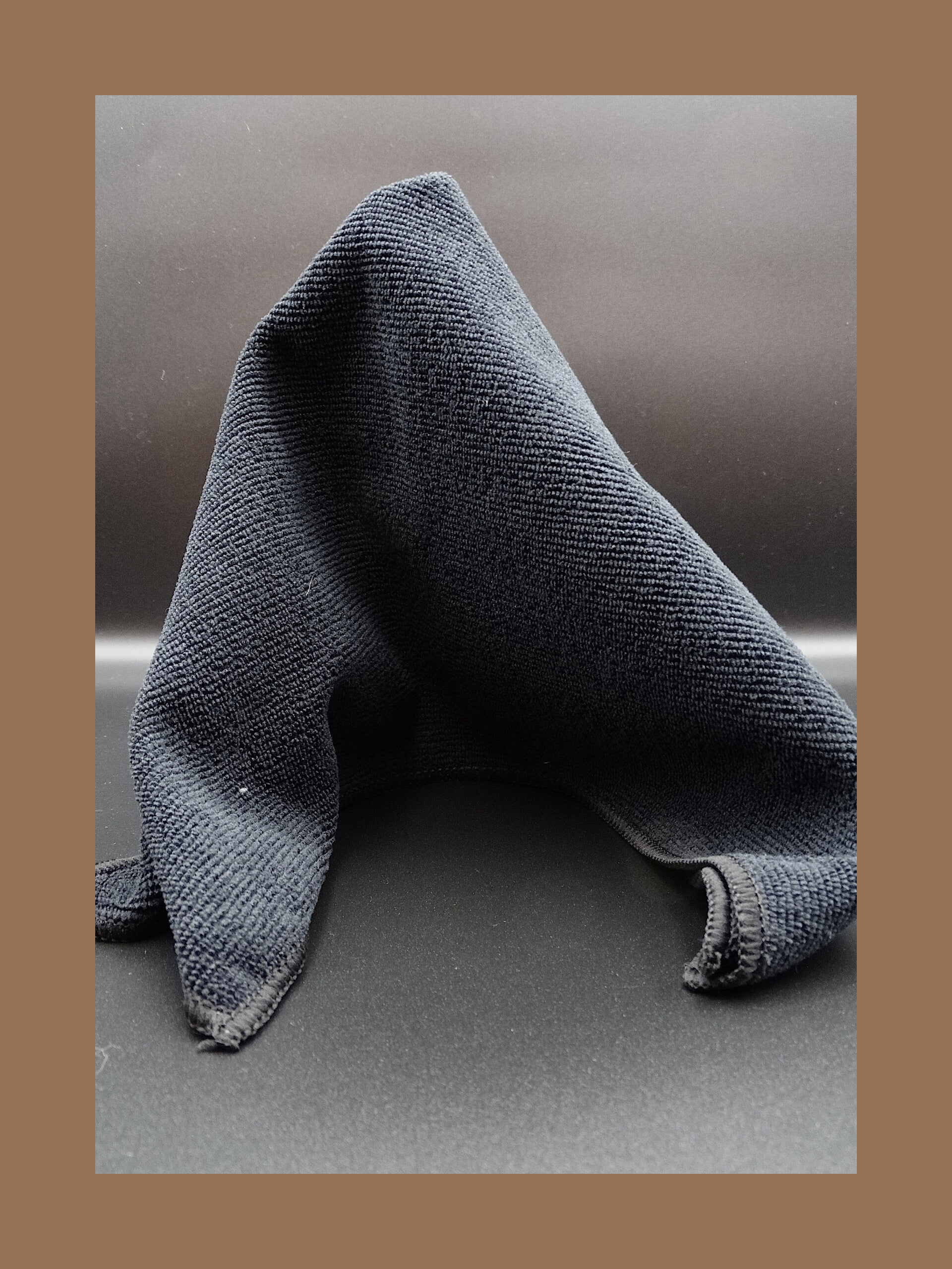 Damgood Microvezeldoek 40x40cm