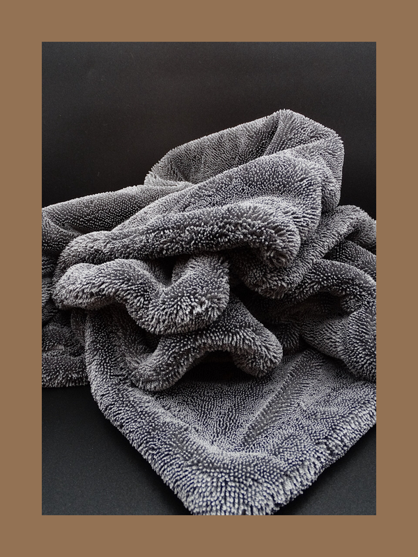Damgood 1400GSM XXL Drying Towel 60x90cm