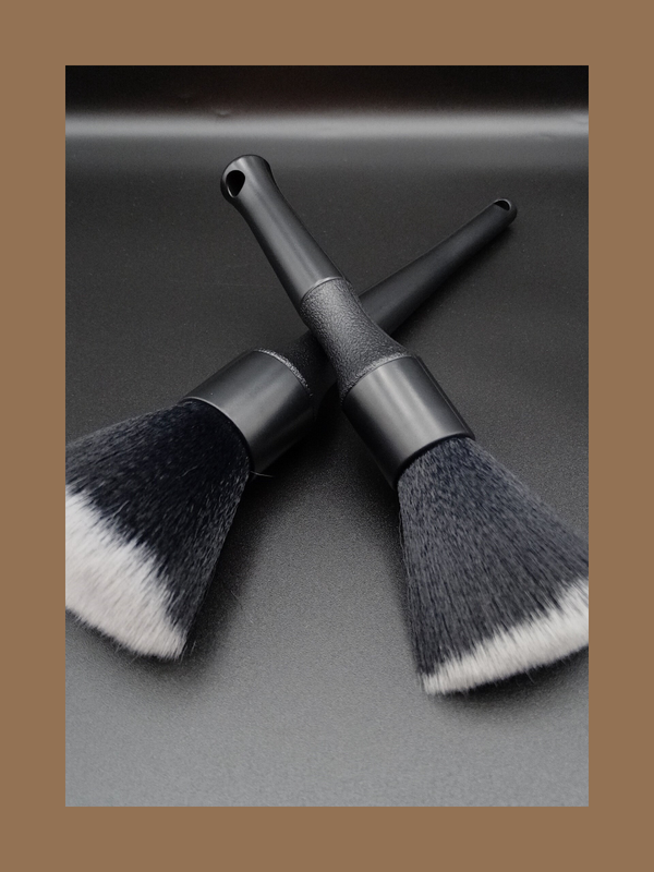Damgood Detailing Kwasten Ultra Zacht 2 stuks