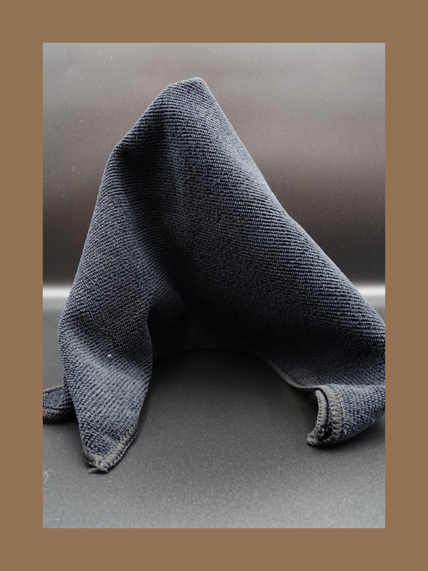 Damgood Microvezeldoek 40x40cm