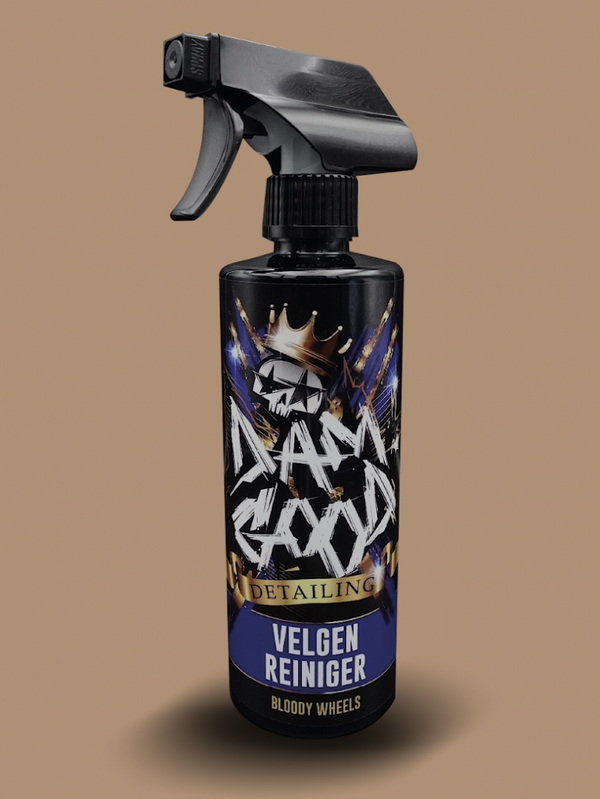 Velgen Reiniger - Bloody Wheels