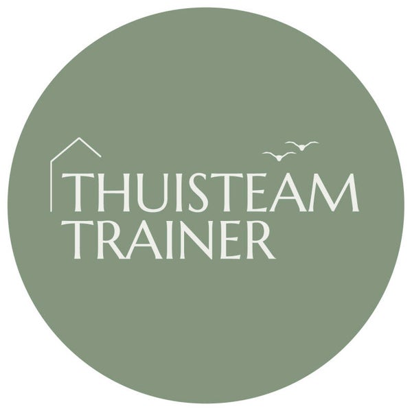 WORKSHOPREEKS JUNI - THUISTEAMTRAINING DE BASIS