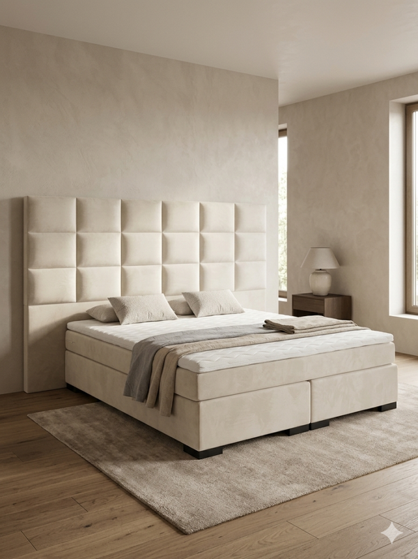 ELEGANCE CUBE