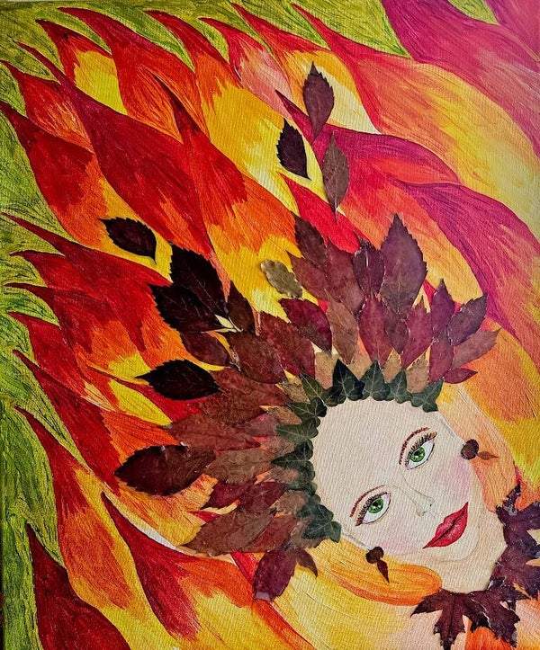 Herbstfeuer
