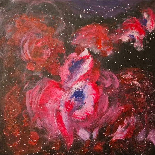 Galaxie Carina