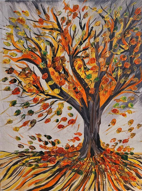 Herbstzauber
