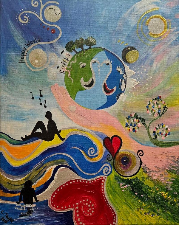 Happy World
