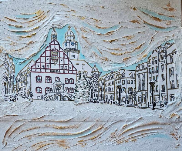Altmarkt Plauen