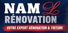 NAM L rénovation