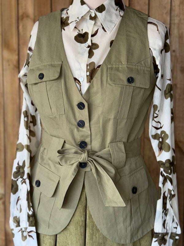 Veste