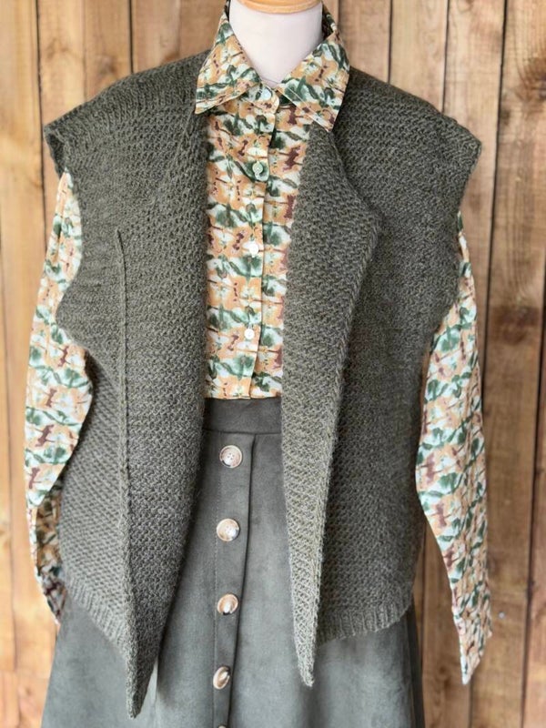 Gilet