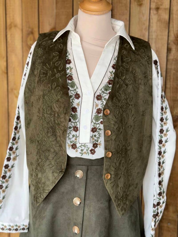 Veste