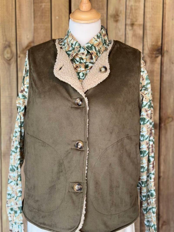 Gilet