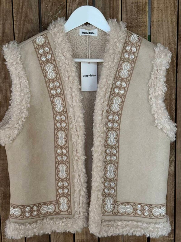 Gilet