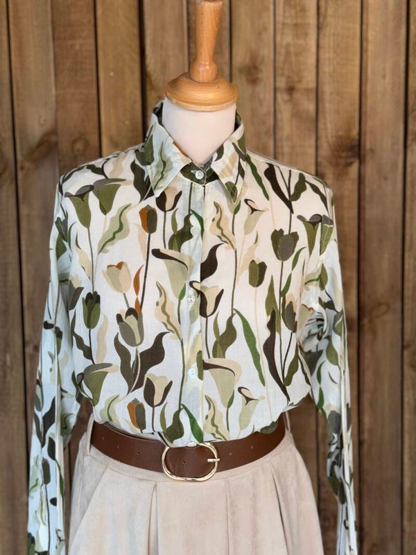 Chemise