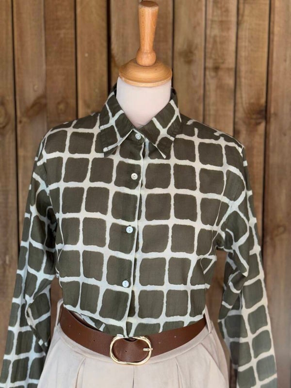 Chemise