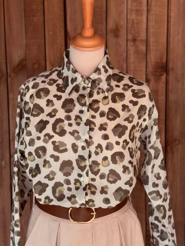 Chemise
