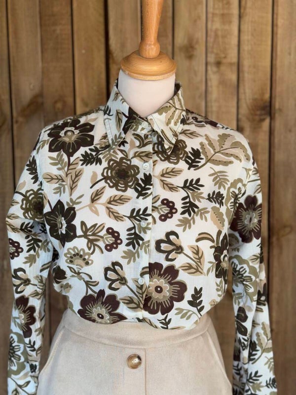 Chemise