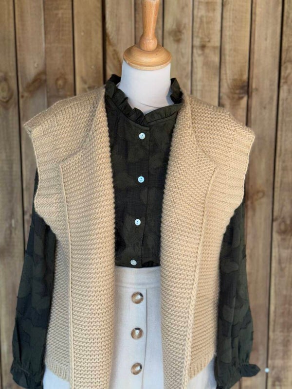 Gilet