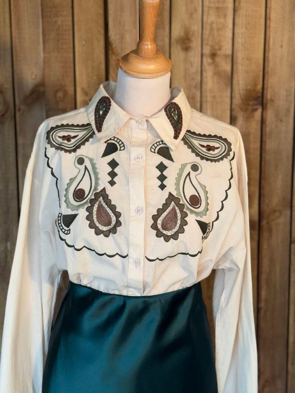 Chemise