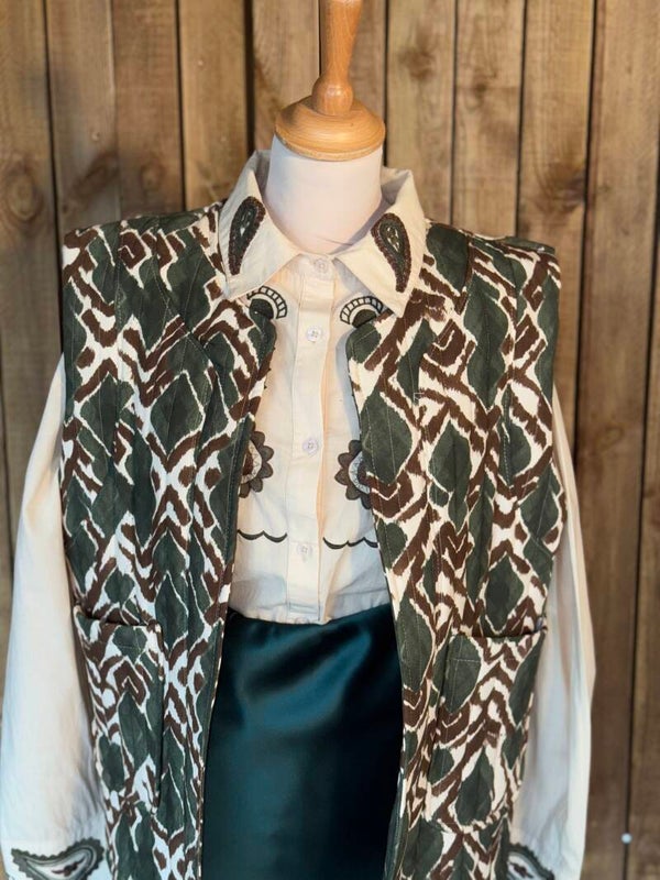 Veste