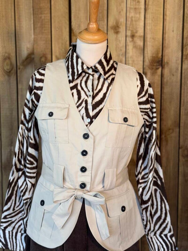 Veste