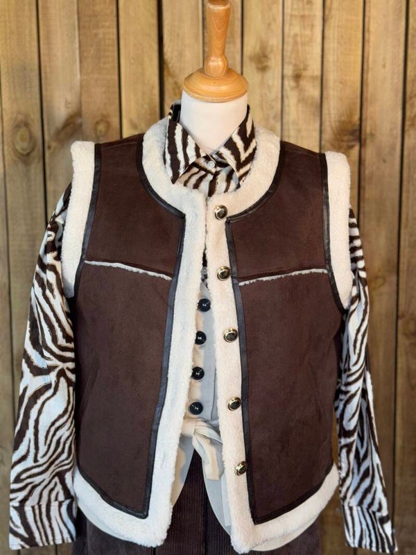Gilet