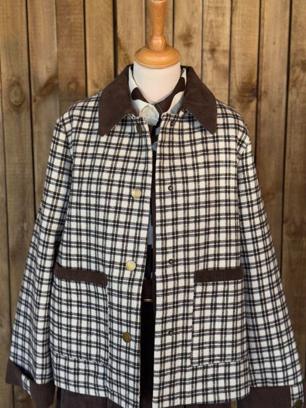 Manteau