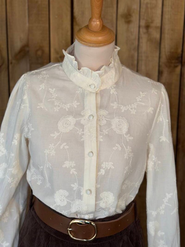 Chemise