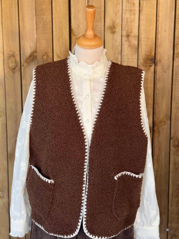 Gilet