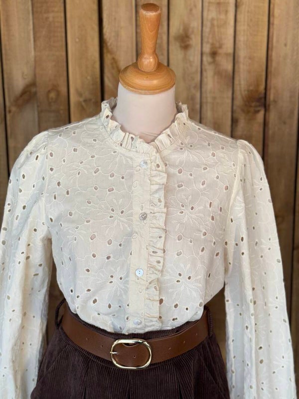 Chemise
