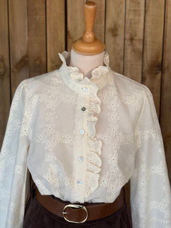 Chemise
